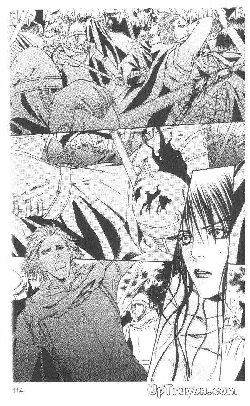 Saver - Vị Cứu Tinh - Chapter 22 - Trang 27