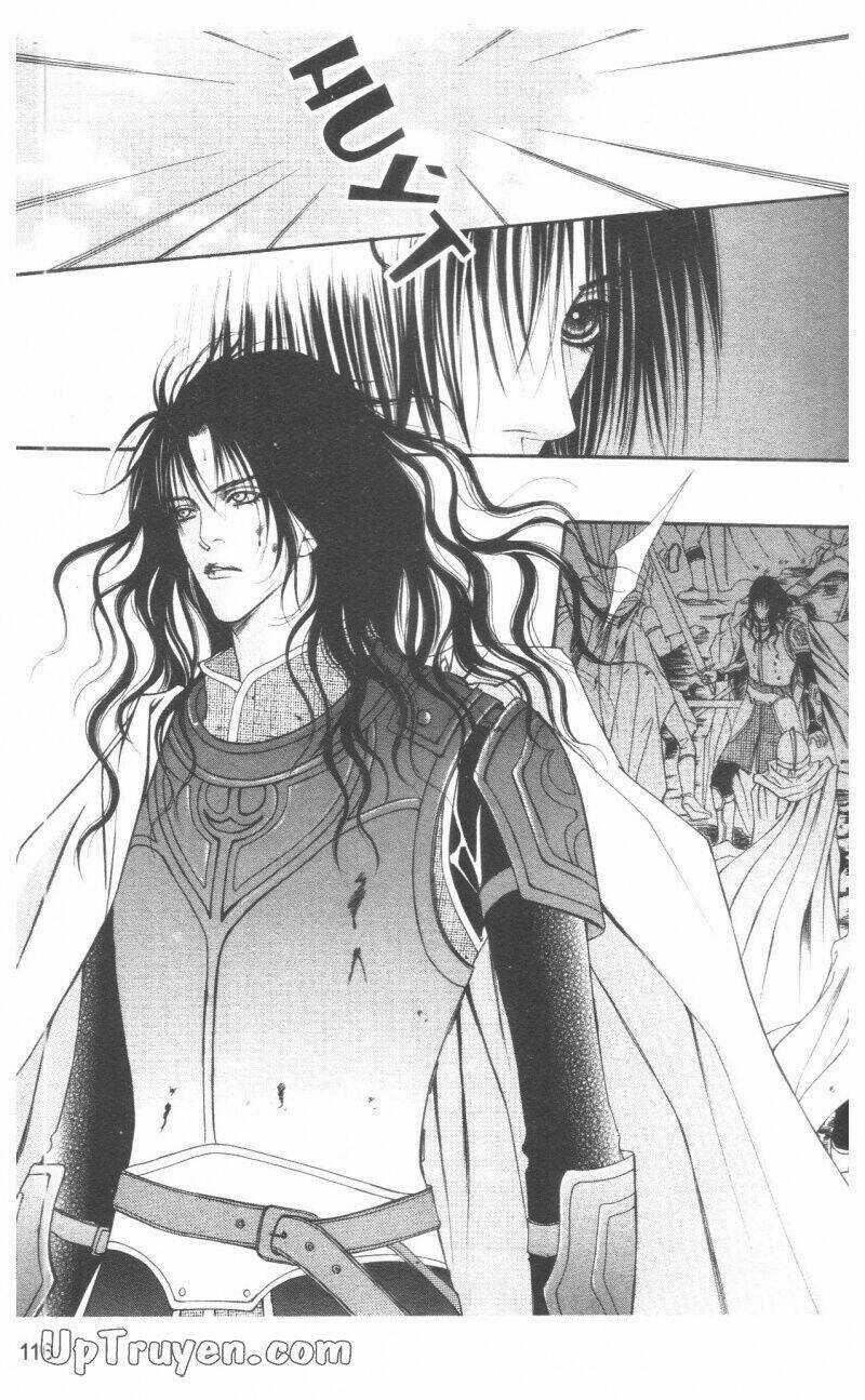 Saver - Vị Cứu Tinh - Chapter 22 - Trang 29