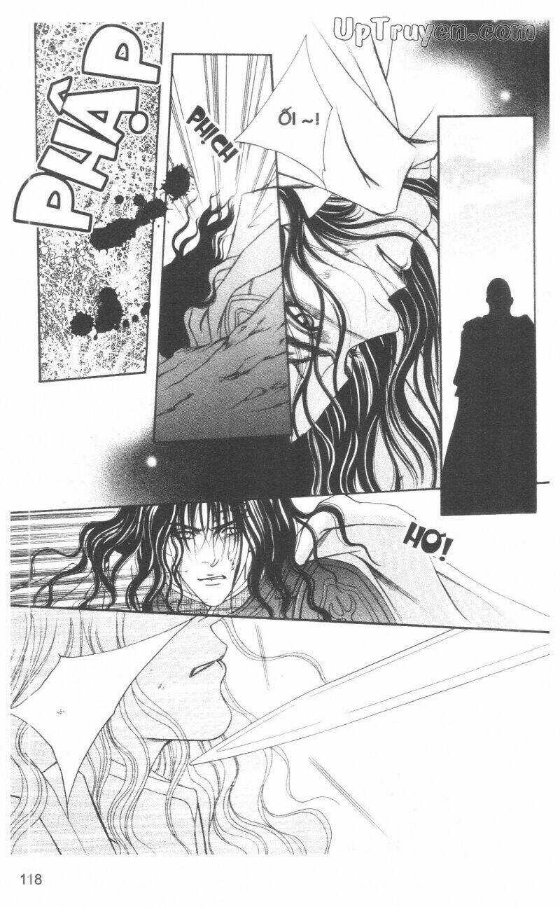 Saver - Vị Cứu Tinh - Chapter 22 - Trang 31