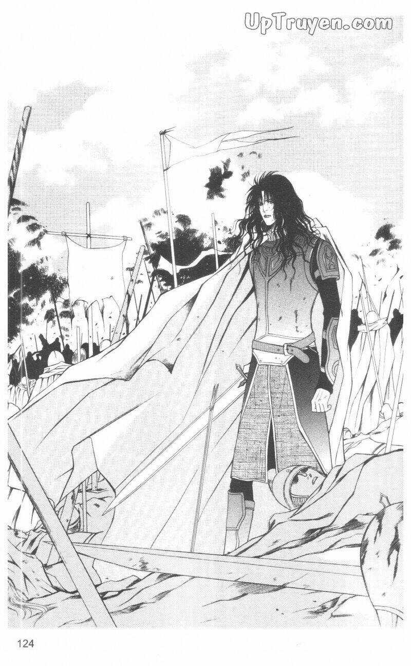 Saver - Vị Cứu Tinh - Chapter 22 - Trang 37