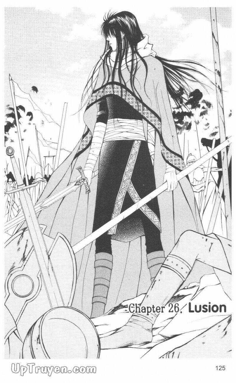 Saver - Vị Cứu Tinh - Chapter 22 - Trang 38