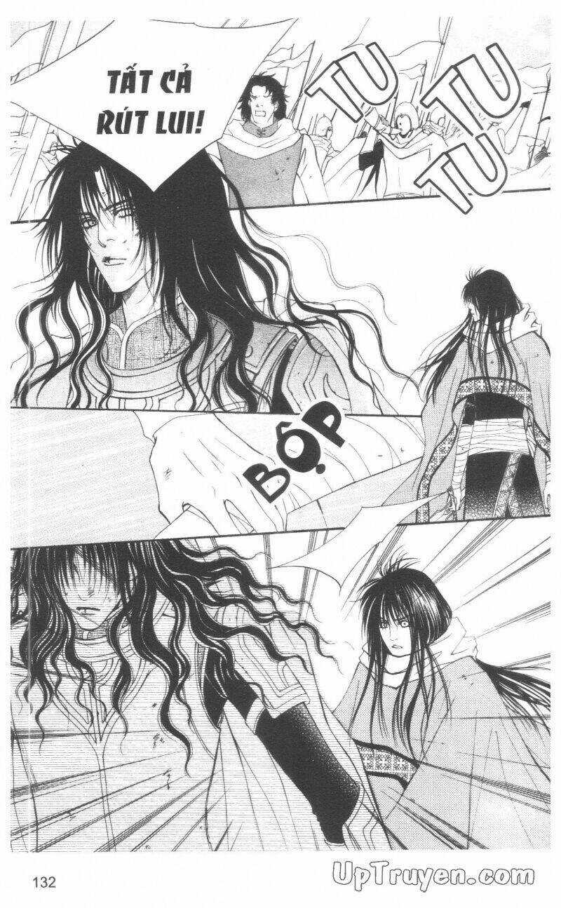 Saver - Vị Cứu Tinh - Chapter 22 - Trang 45