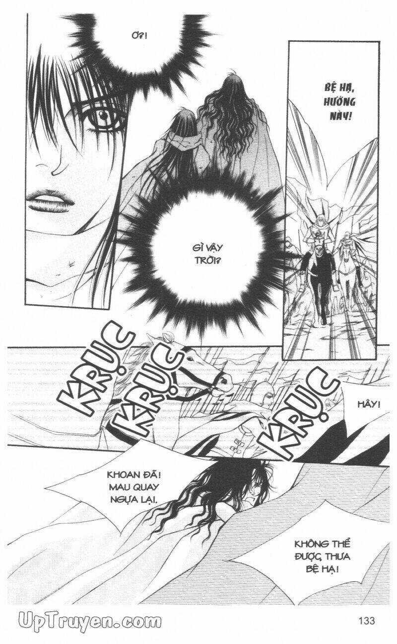 Saver - Vị Cứu Tinh - Chapter 22 - Trang 46