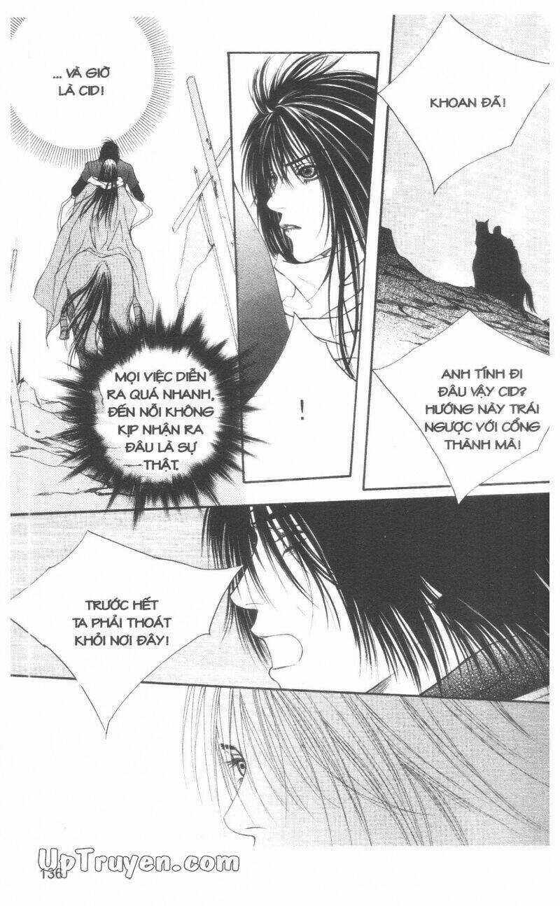 Saver - Vị Cứu Tinh - Chapter 22 - Trang 49