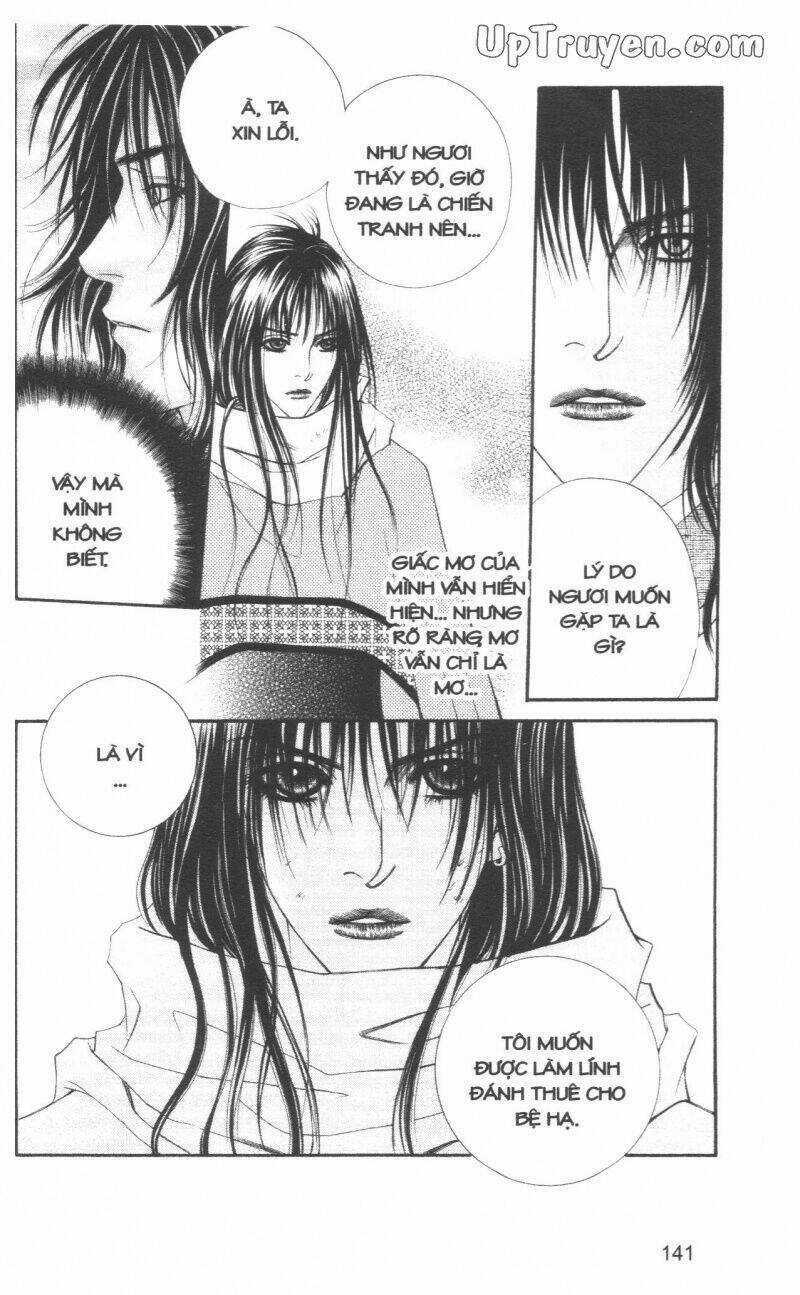 Saver - Vị Cứu Tinh - Chapter 22 - Trang 54