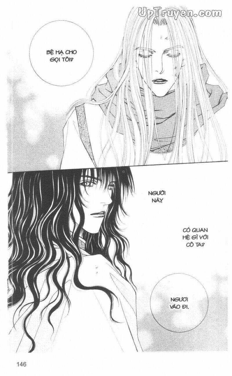 Saver - Vị Cứu Tinh - Chapter 22 - Trang 59