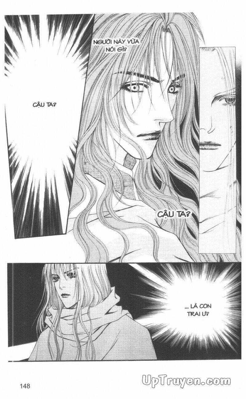 Saver - Vị Cứu Tinh - Chapter 22 - Trang 61