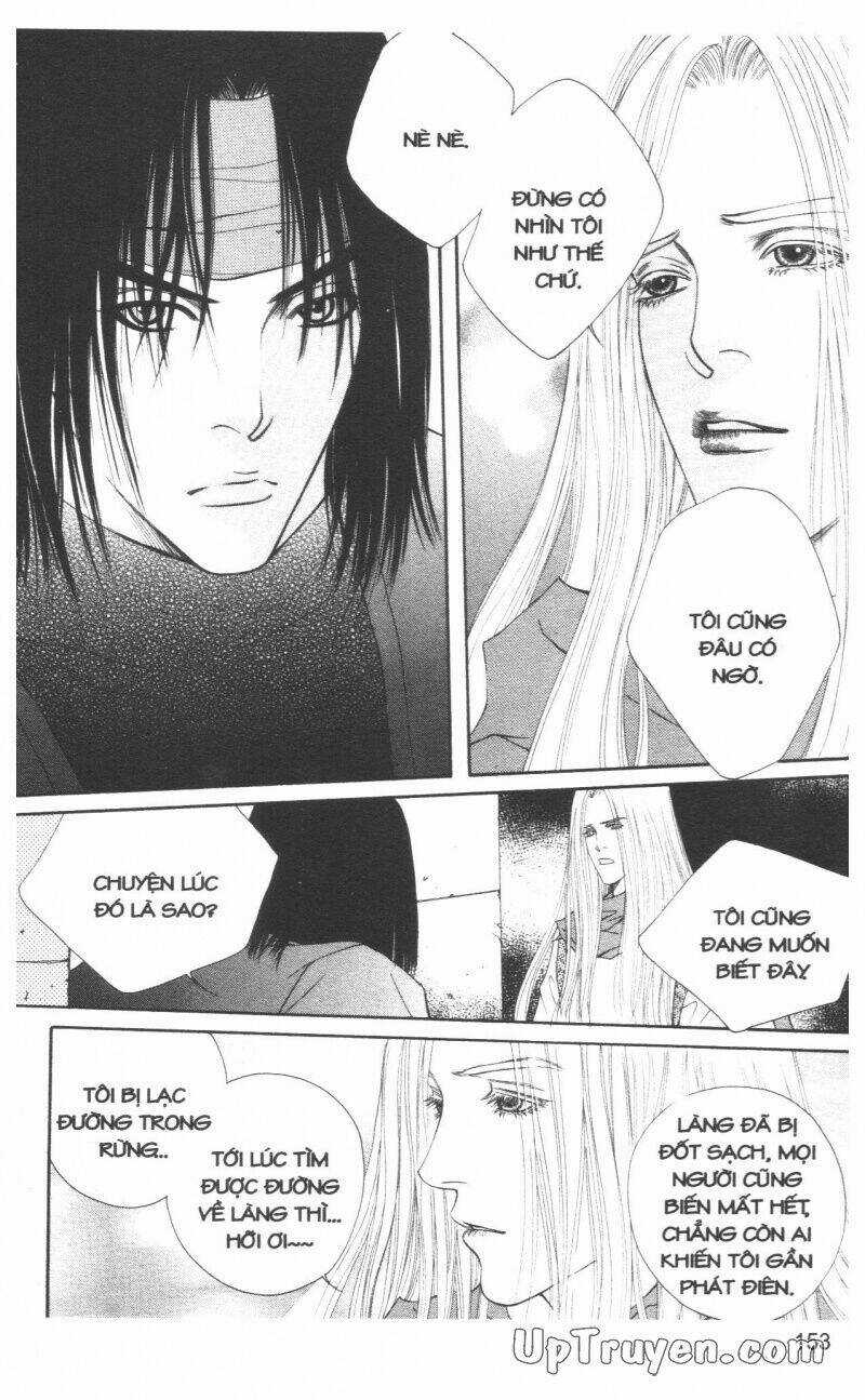 Saver - Vị Cứu Tinh - Chapter 22 - Trang 66