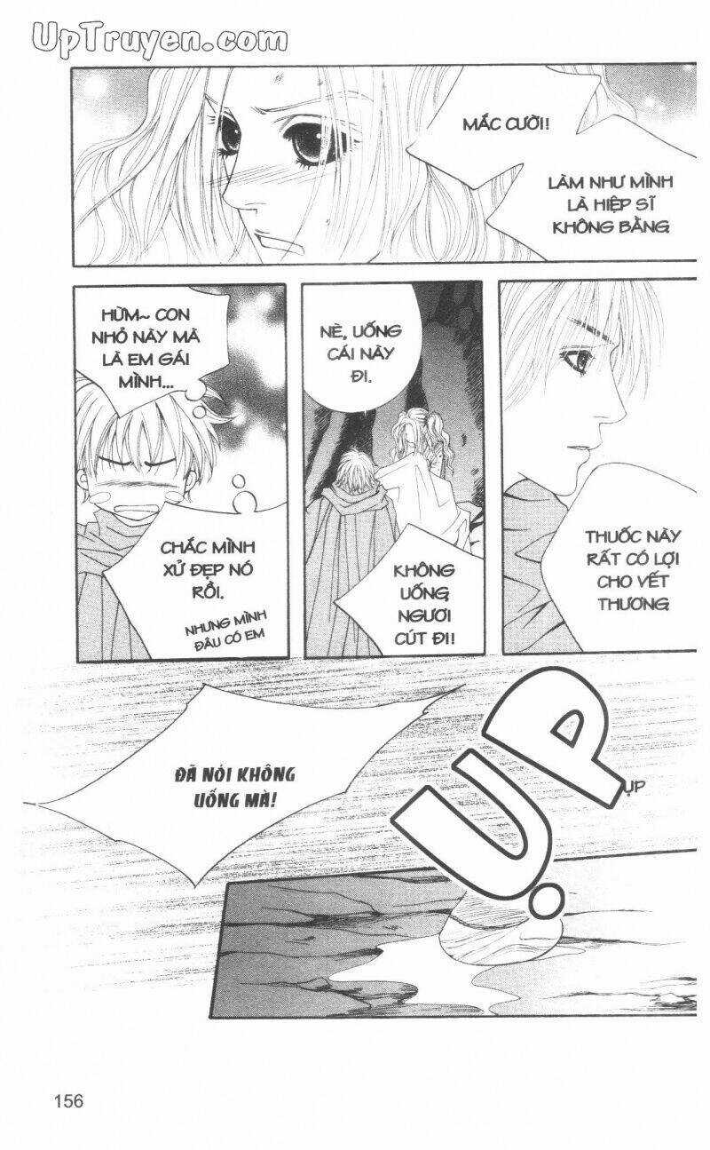 Saver - Vị Cứu Tinh - Chapter 22 - Trang 69