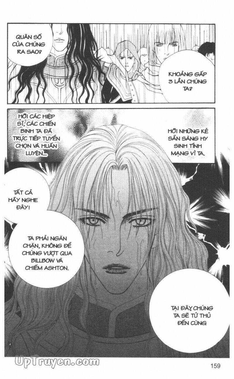 Saver - Vị Cứu Tinh - Chapter 22 - Trang 72