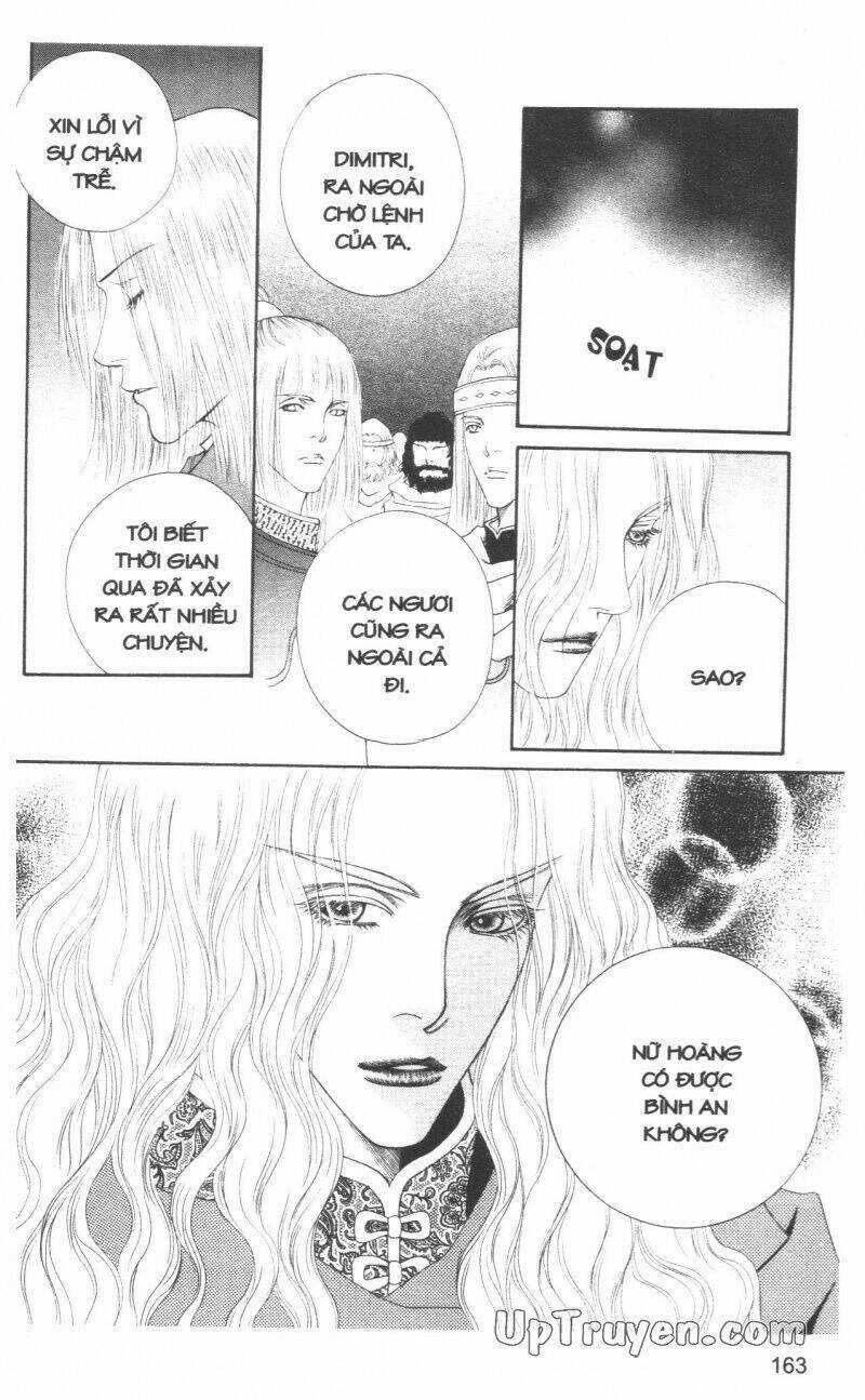 Saver - Vị Cứu Tinh - Chapter 22 - Trang 76