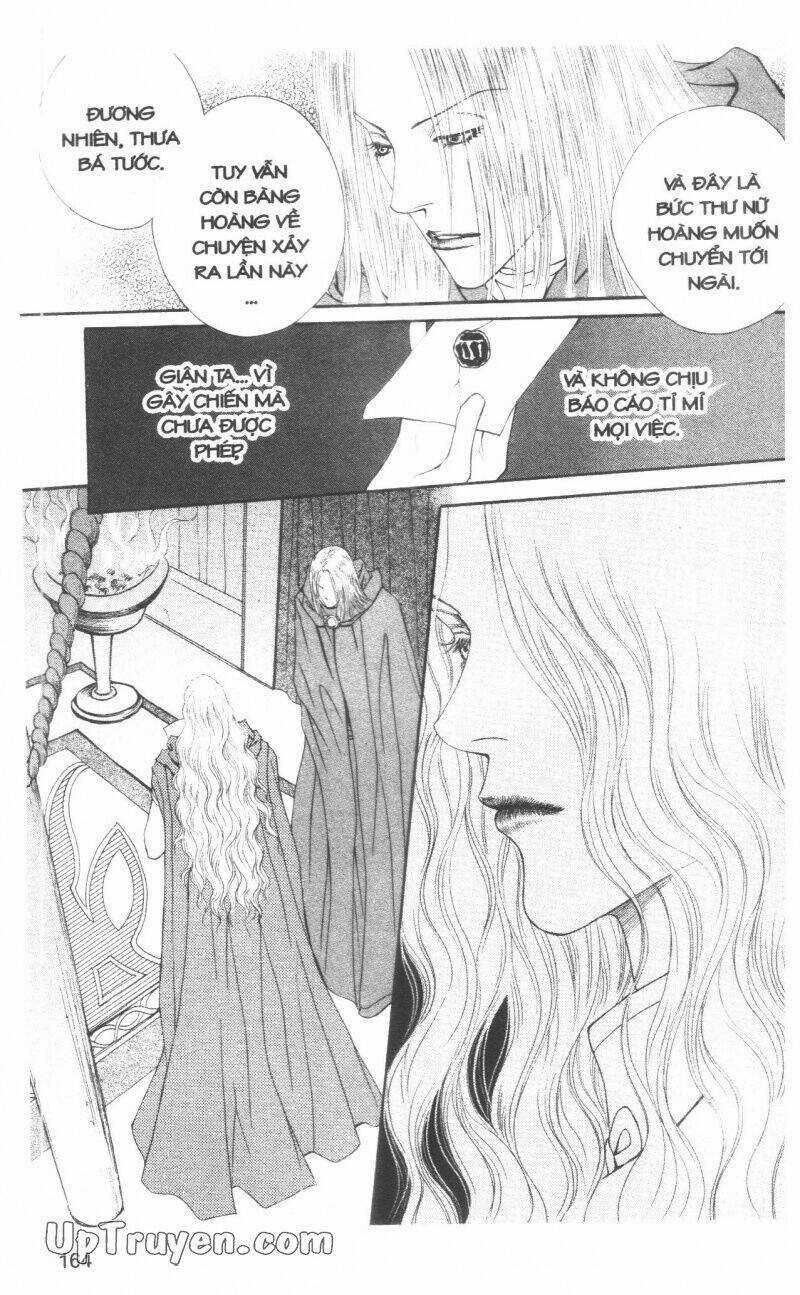 Saver - Vị Cứu Tinh - Chapter 22 - Trang 77