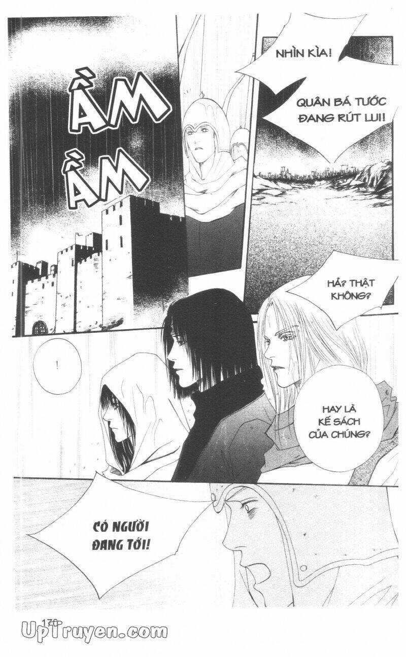 Saver - Vị Cứu Tinh - Chapter 22 - Trang 83