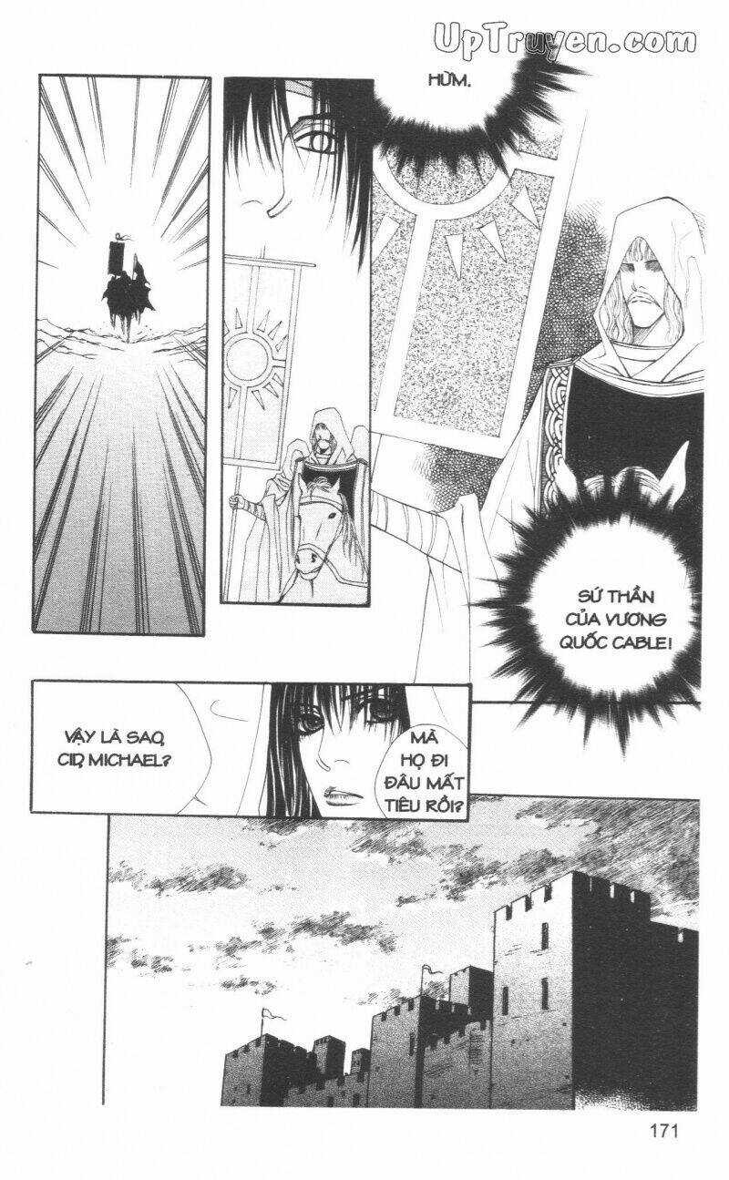 Saver - Vị Cứu Tinh - Chapter 22 - Trang 84