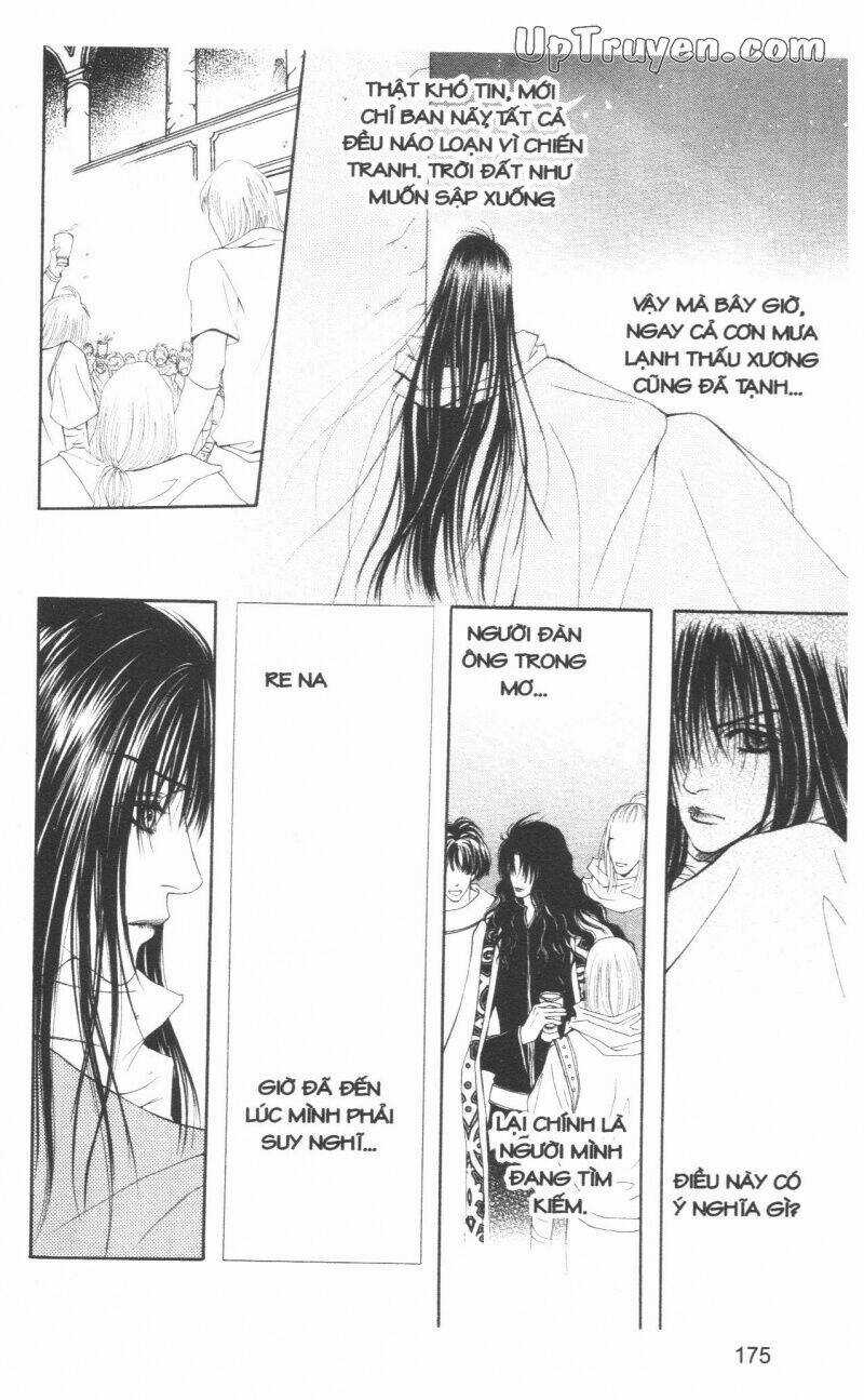 Saver - Vị Cứu Tinh - Chapter 22 - Trang 88