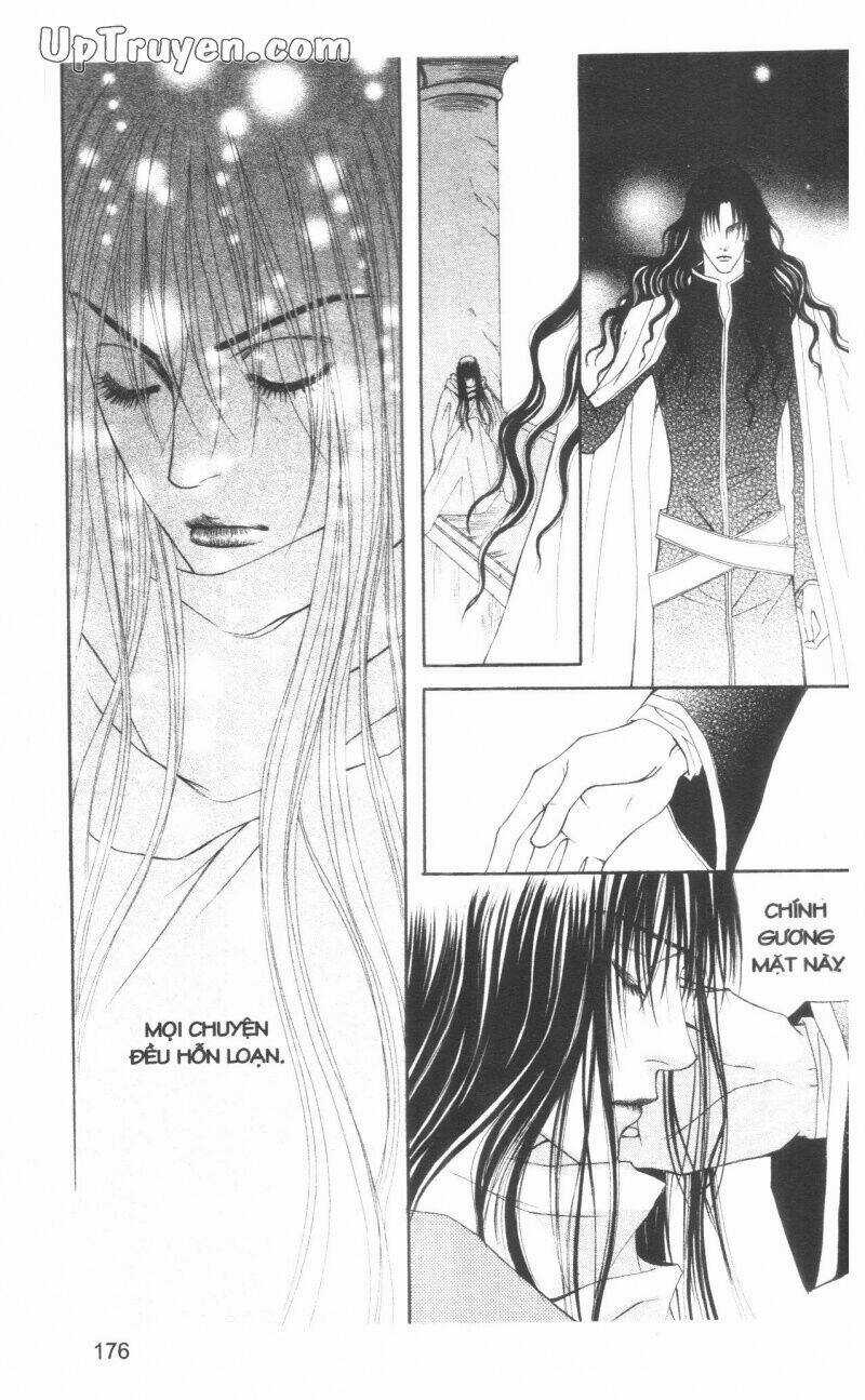 Saver - Vị Cứu Tinh - Chapter 22 - Trang 89