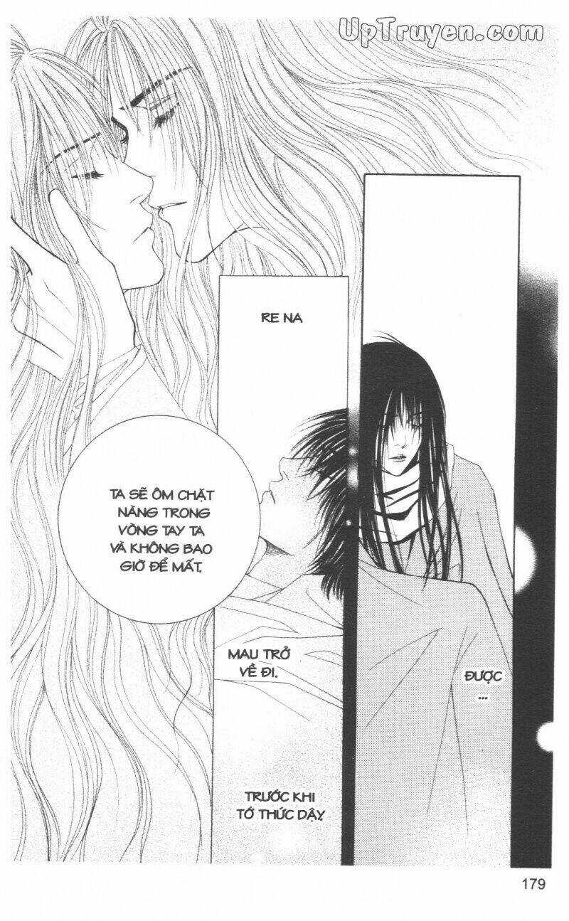 Saver - Vị Cứu Tinh - Chapter 22 - Trang 92