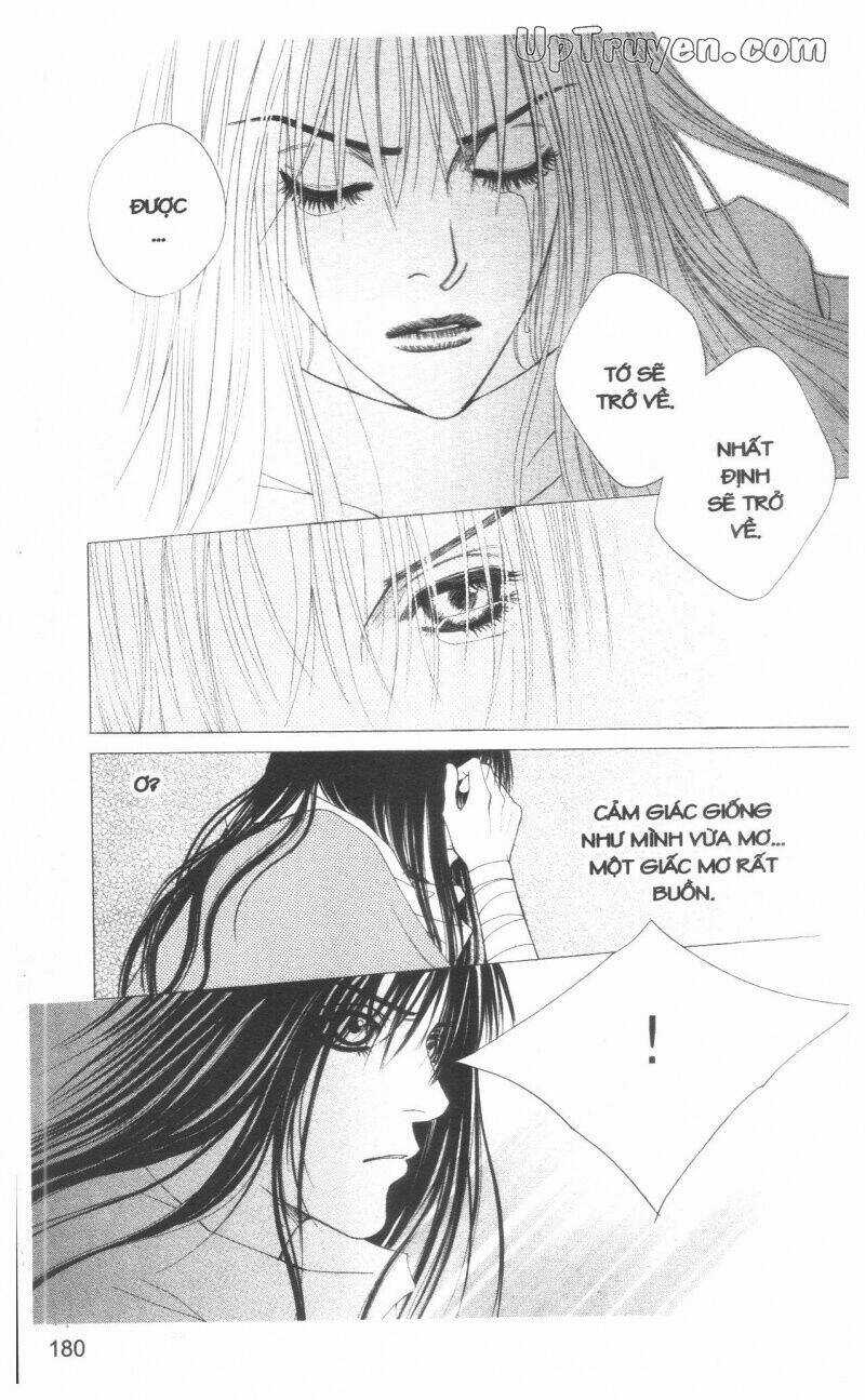 Saver - Vị Cứu Tinh - Chapter 22 - Trang 93