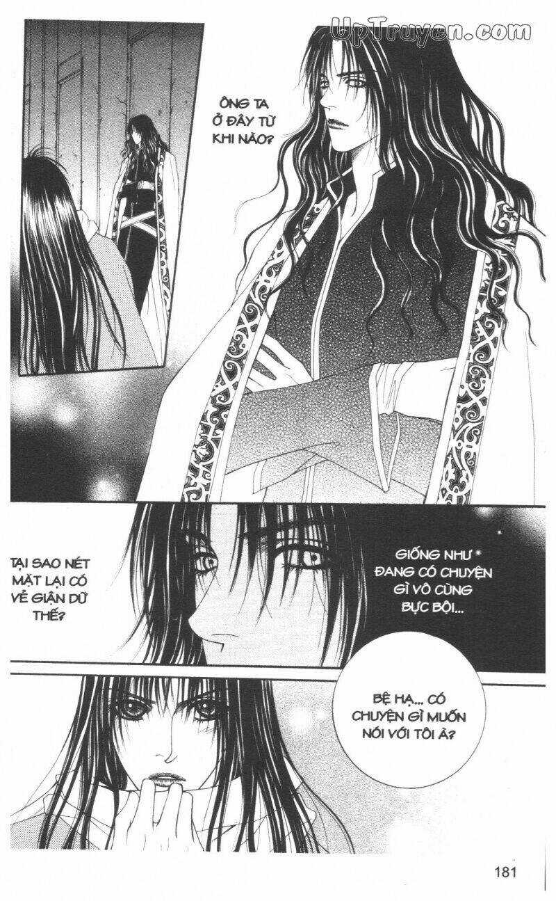 Saver - Vị Cứu Tinh - Chapter 22 - Trang 94