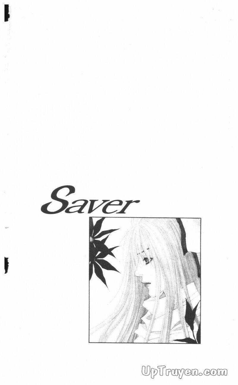 Saver - Vị Cứu Tinh - Chapter 22 - Trang 96