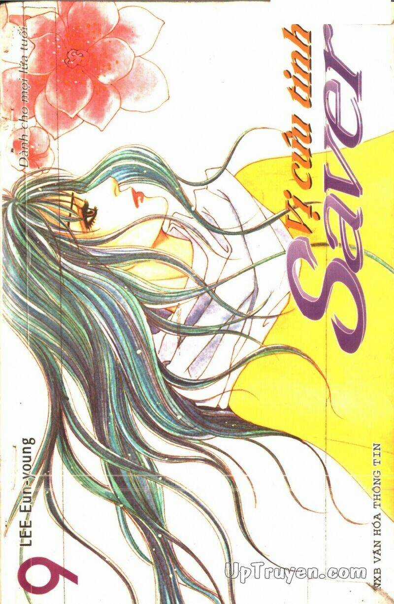 Saver - Vị Cứu Tinh - Chapter 23 - Trang 1
