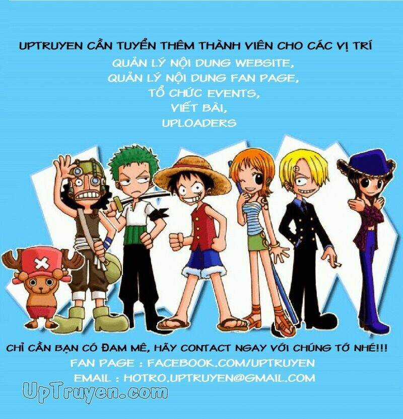 Saver - Vị Cứu Tinh - Chapter 23 - Trang 3