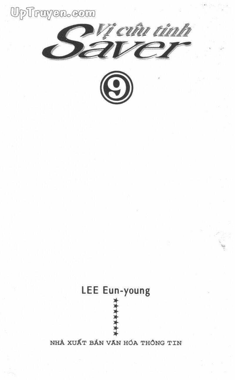 Saver - Vị Cứu Tinh - Chapter 23 - Trang 4