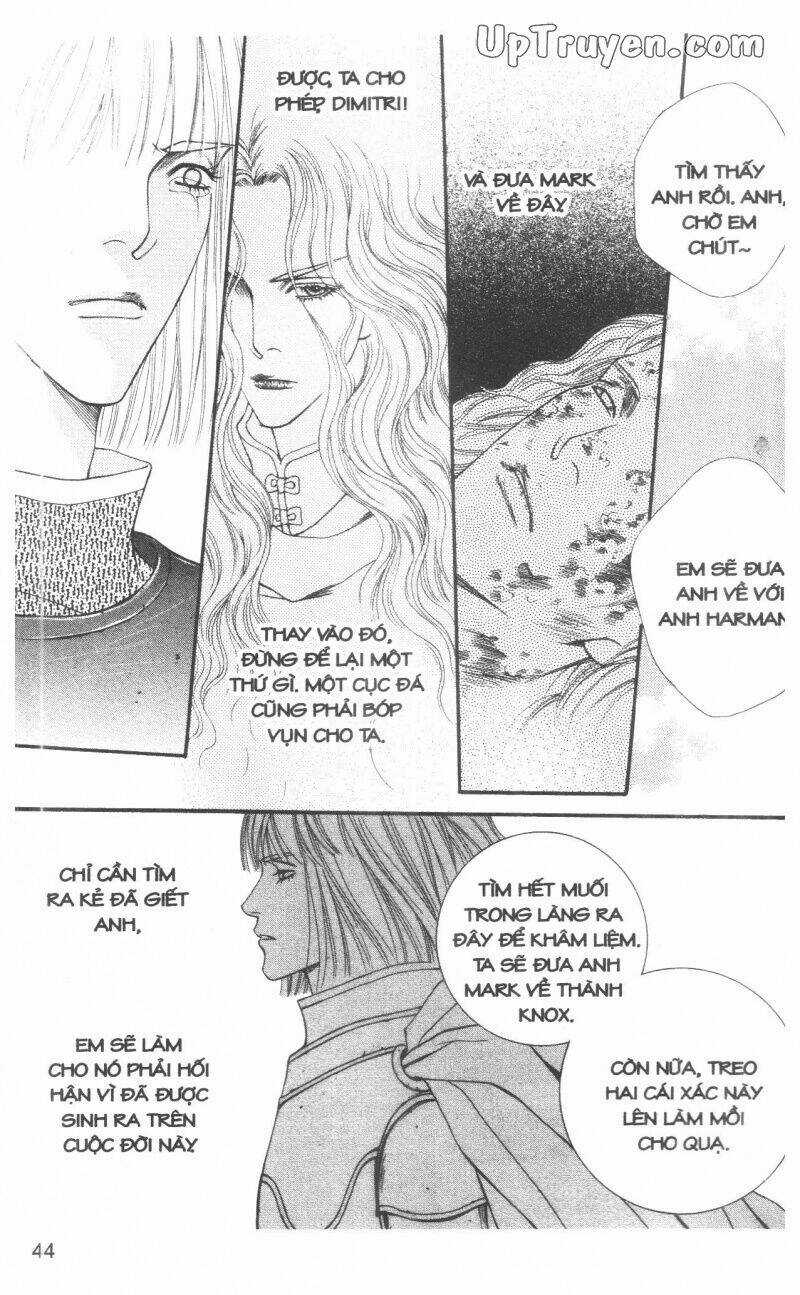 Saver - Vị Cứu Tinh - Chapter 23 - Trang 47