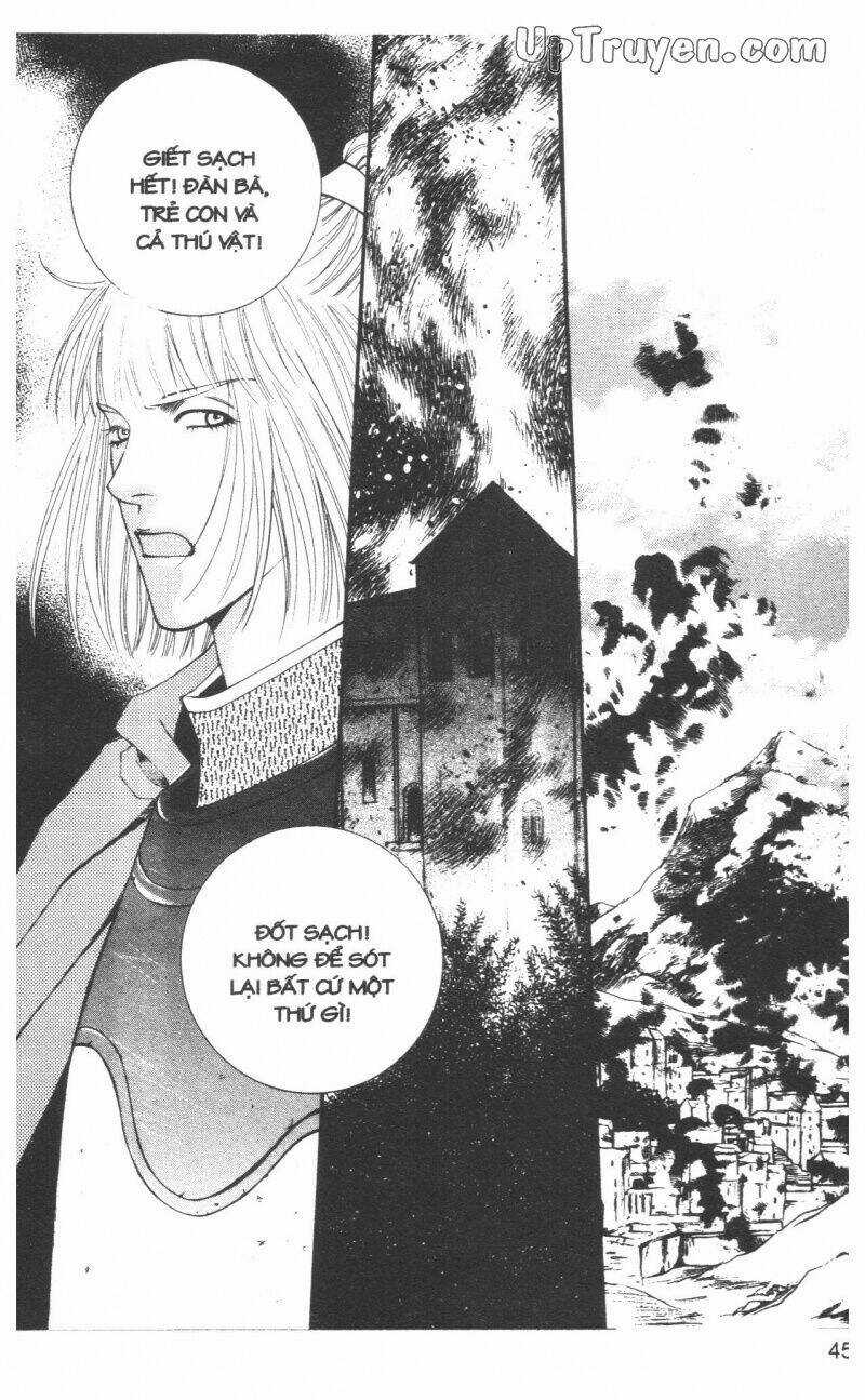 Saver - Vị Cứu Tinh - Chapter 23 - Trang 48