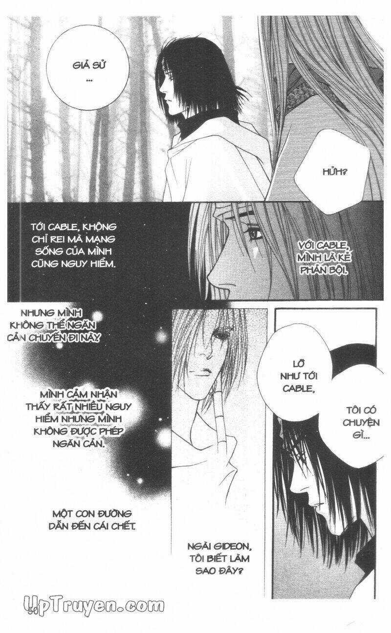 Saver - Vị Cứu Tinh - Chapter 23 - Trang 53