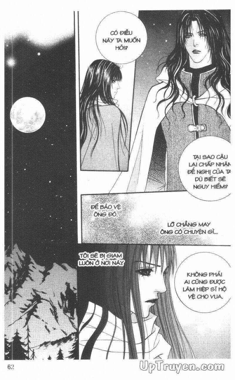 Saver - Vị Cứu Tinh - Chapter 23 - Trang 65