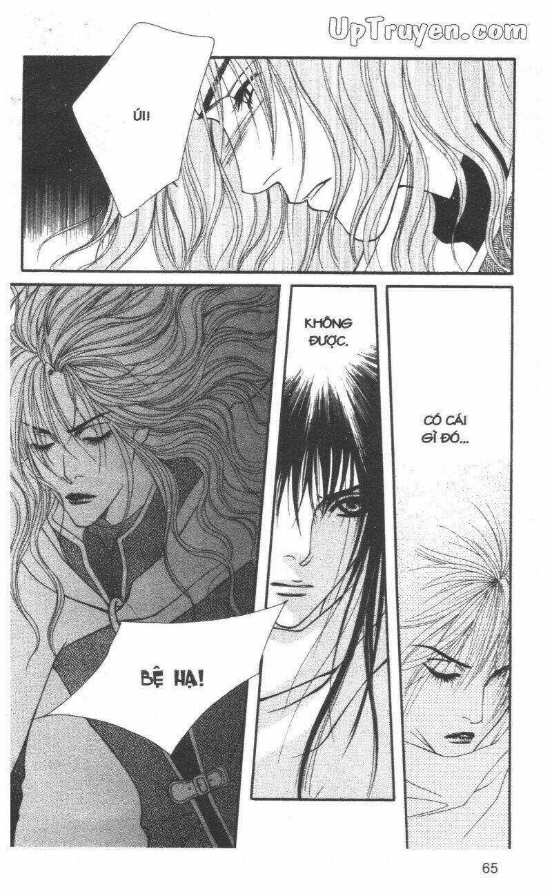 Saver - Vị Cứu Tinh - Chapter 23 - Trang 68