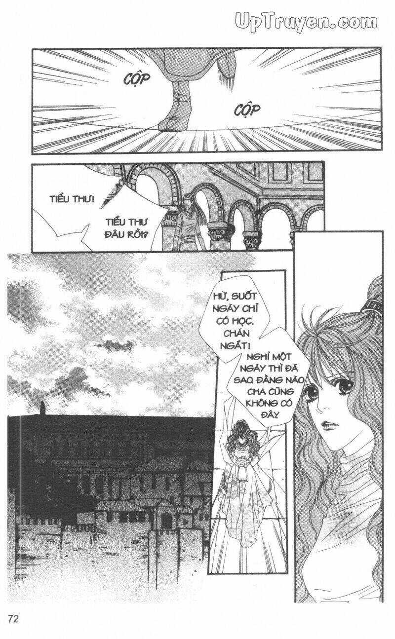 Saver - Vị Cứu Tinh - Chapter 23 - Trang 75