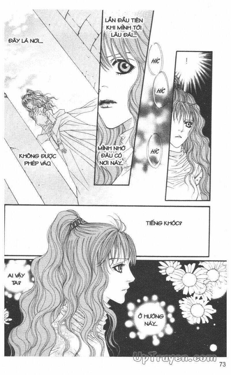 Saver - Vị Cứu Tinh - Chapter 23 - Trang 76