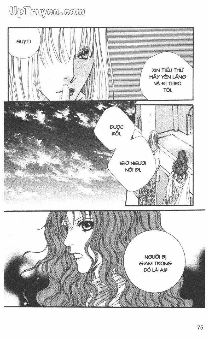 Saver - Vị Cứu Tinh - Chapter 23 - Trang 78