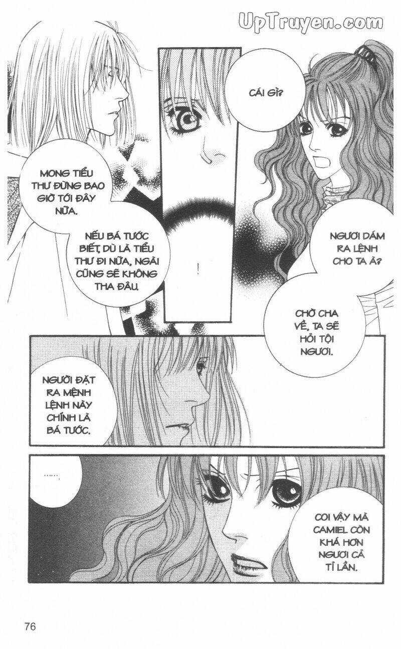 Saver - Vị Cứu Tinh - Chapter 23 - Trang 79