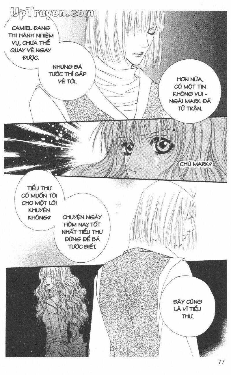 Saver - Vị Cứu Tinh - Chapter 23 - Trang 80