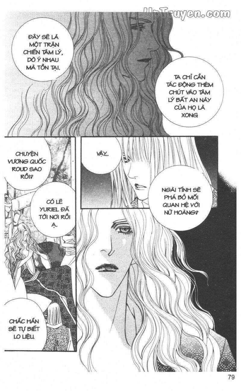 Saver - Vị Cứu Tinh - Chapter 23 - Trang 82