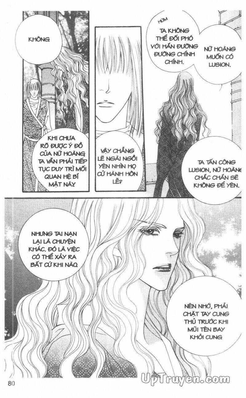 Saver - Vị Cứu Tinh - Chapter 23 - Trang 83