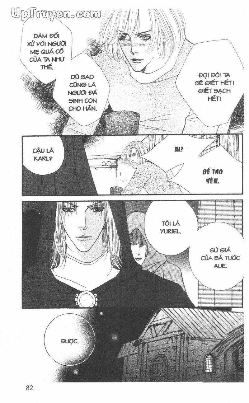 Saver - Vị Cứu Tinh - Chapter 23 - Trang 85