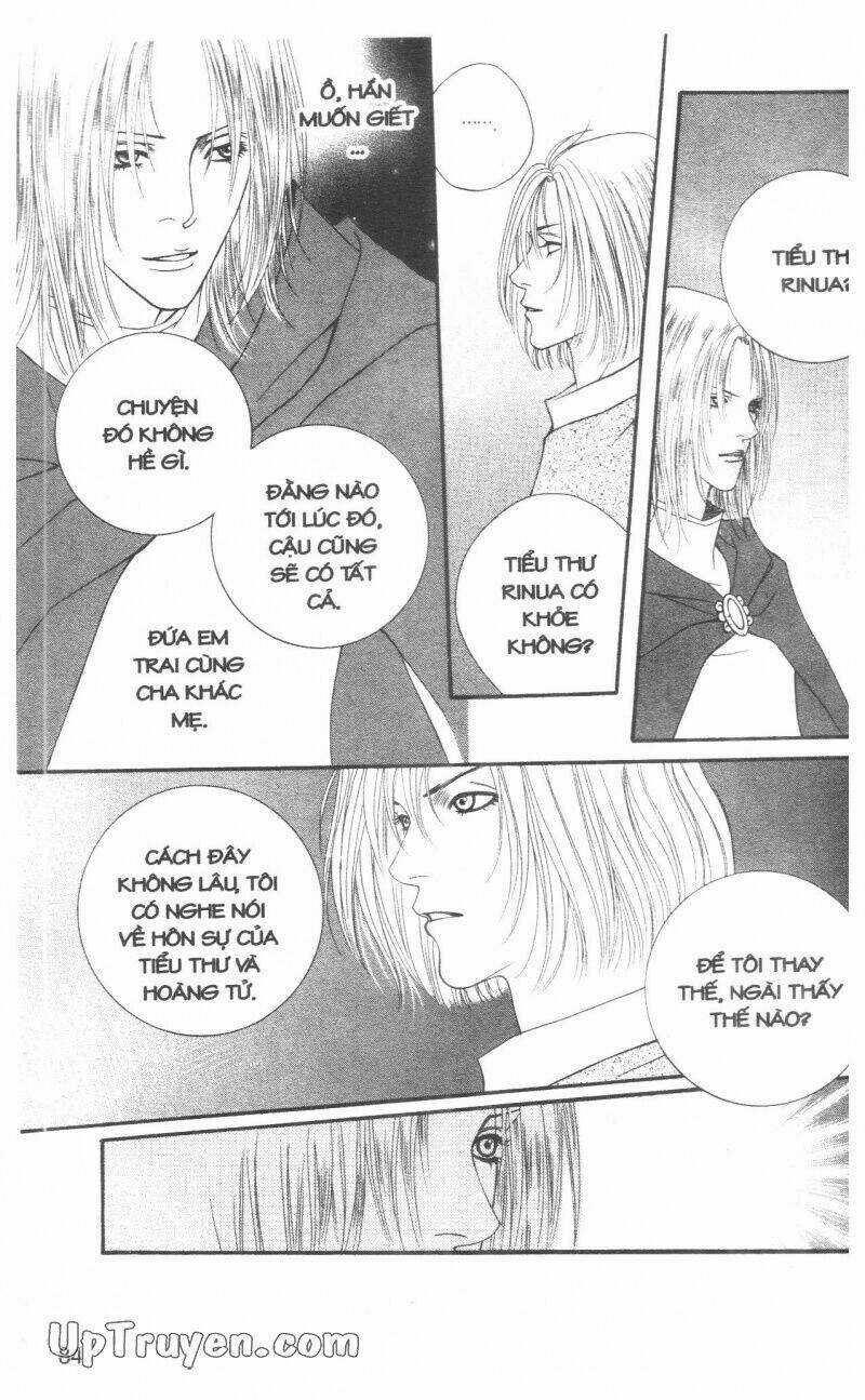 Saver - Vị Cứu Tinh - Chapter 23 - Trang 87