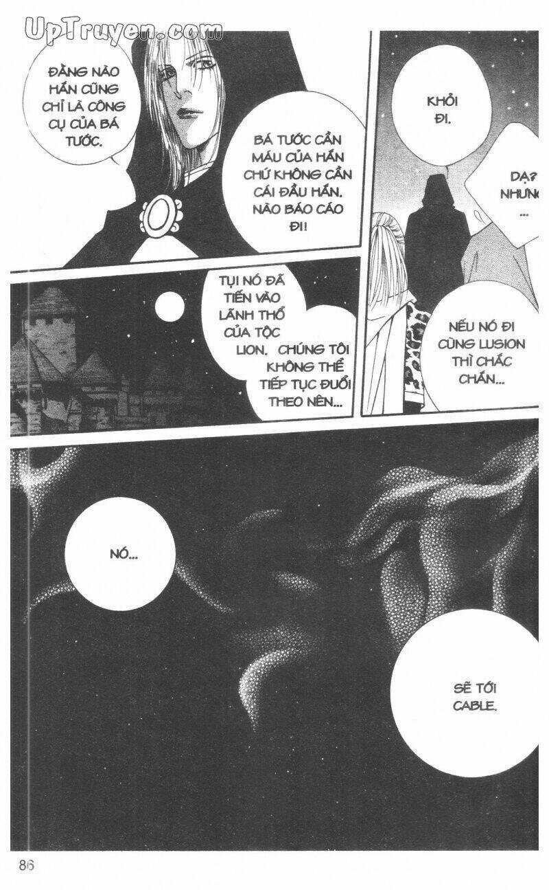 Saver - Vị Cứu Tinh - Chapter 23 - Trang 89