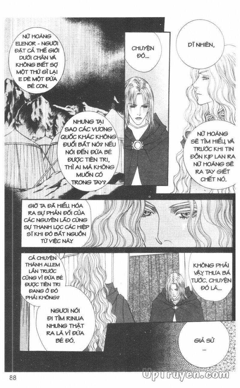 Saver - Vị Cứu Tinh - Chapter 24 - Trang 1