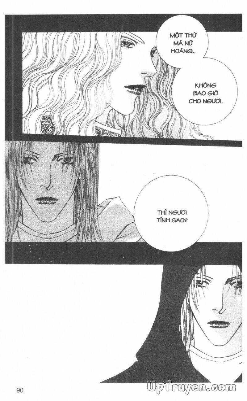 Saver - Vị Cứu Tinh - Chapter 24 - Trang 3