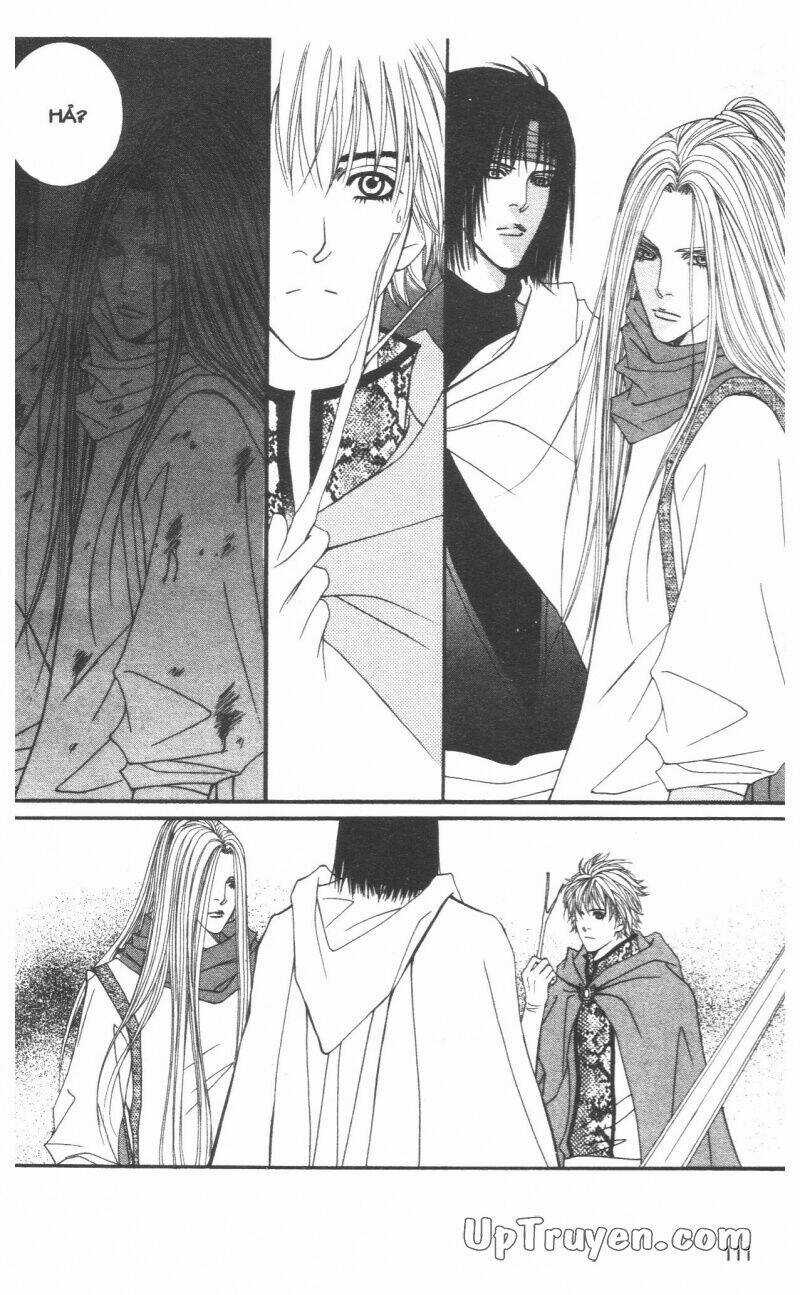 Saver - Vị Cứu Tinh - Chapter 24 - Trang 24