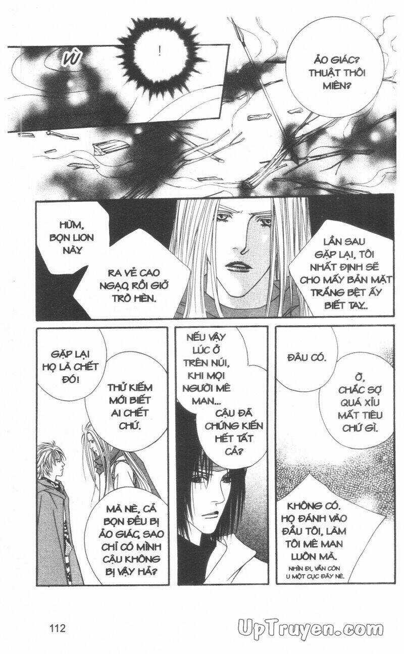 Saver - Vị Cứu Tinh - Chapter 24 - Trang 25