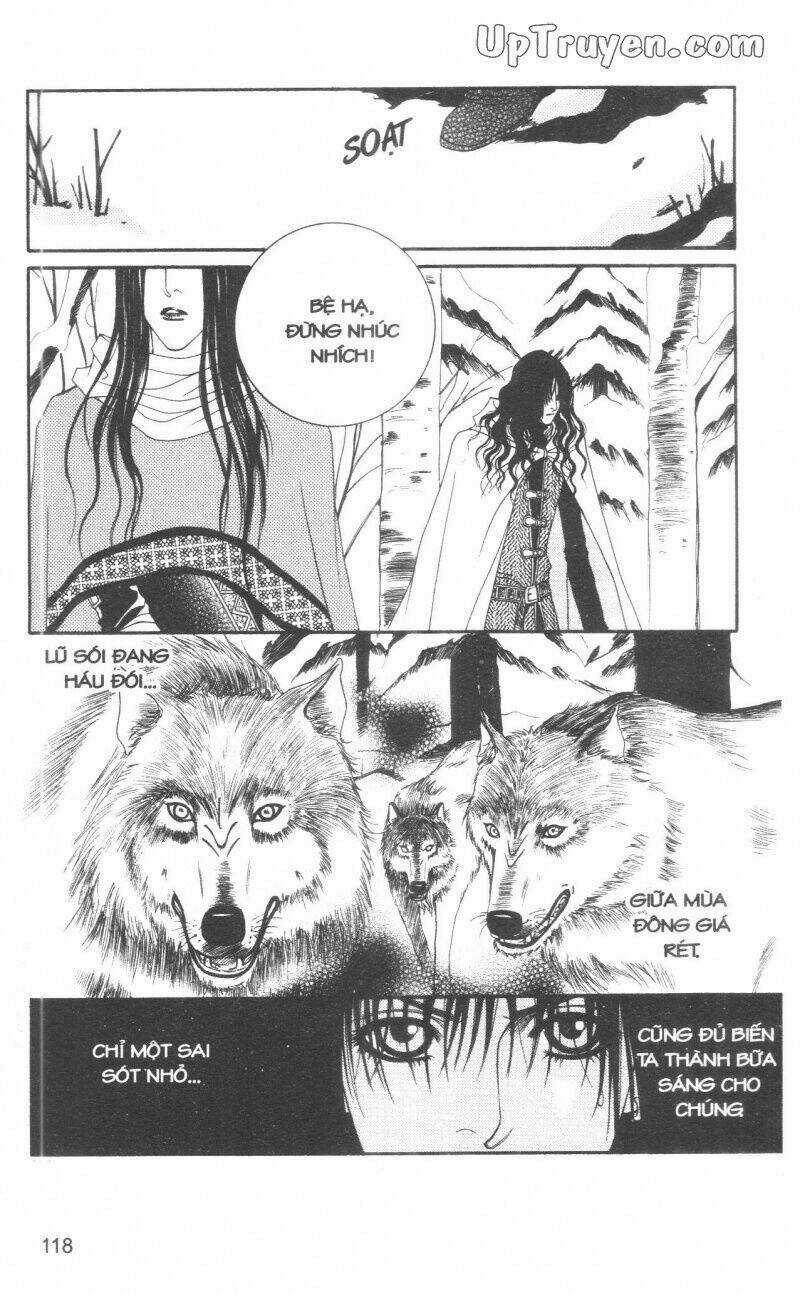 Saver - Vị Cứu Tinh - Chapter 24 - Trang 31