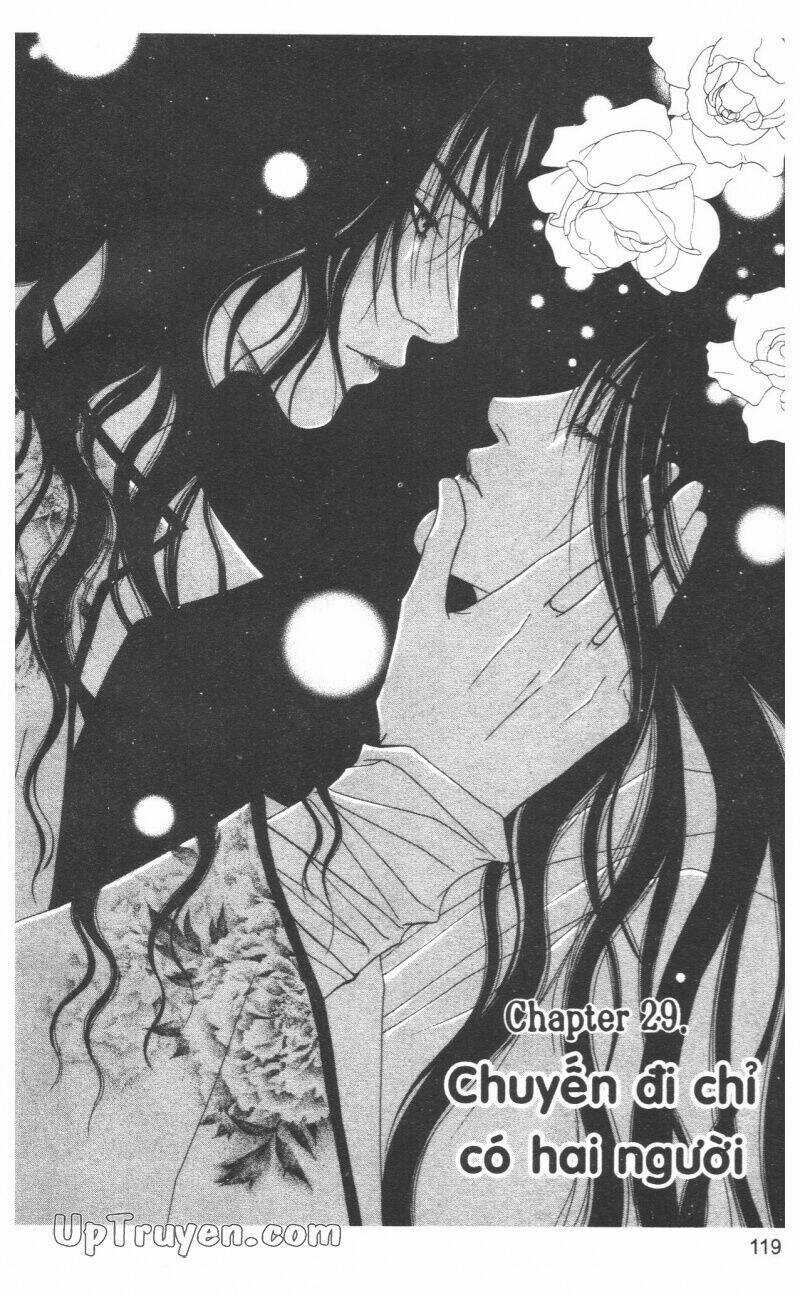 Saver - Vị Cứu Tinh - Chapter 24 - Trang 32