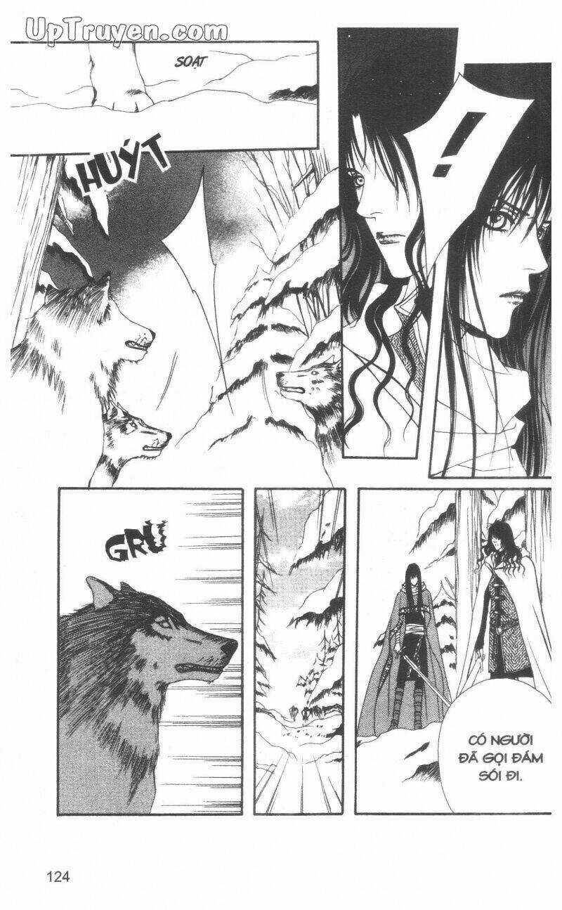 Saver - Vị Cứu Tinh - Chapter 24 - Trang 37