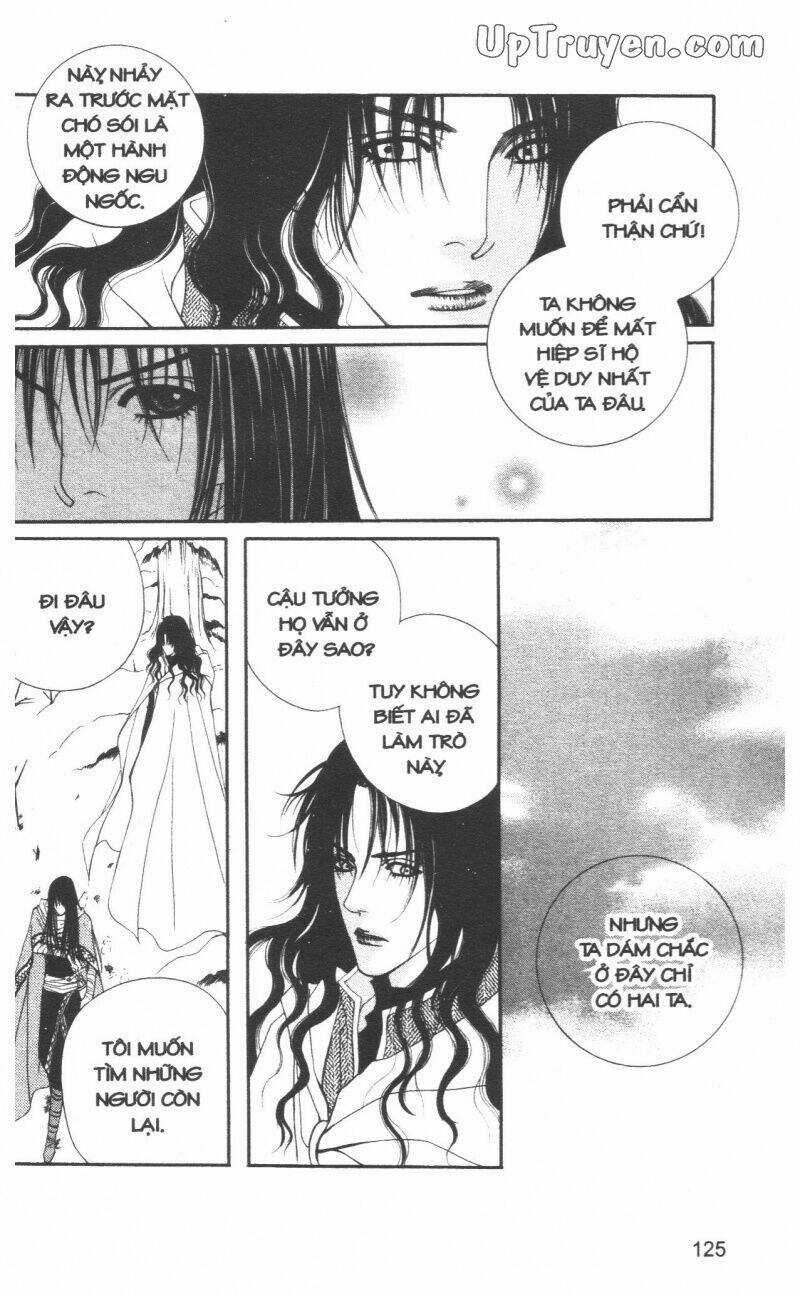 Saver - Vị Cứu Tinh - Chapter 24 - Trang 38